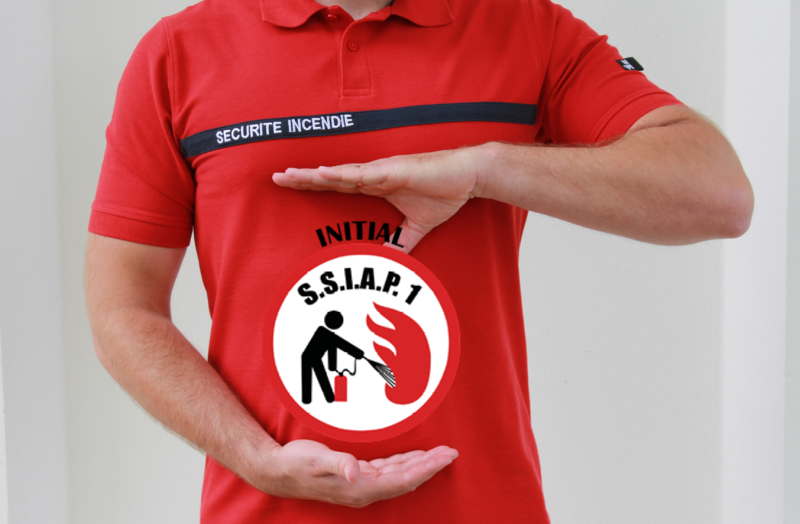 Recyclage SSIAP 1 à Hyères dans le var 83 proche de Toulon