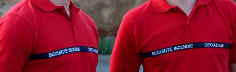 Recyclage SSIAP 1 à Hyères dans le var 83 proche de Toulon