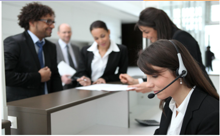 Formation Professionnelle d'Employé(e) Administratif(ve) et d'Acceuil à La Valette du Var, proche de Toulon et de Hyères
