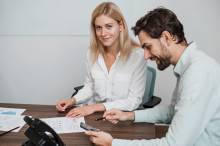 Notre zone d'activité pour ce service Secrétaire assistante : formation certifiante en gestion administrative et secrétariat à