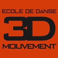 École de danse Hyères, proche Toulon, Var 3D Mouvement